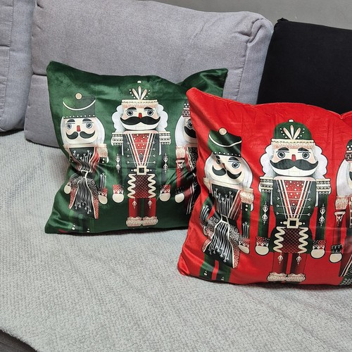 Poszewka dekoracyjna 40x40cm Ruhhy 24729 4 5b361d9aeaa468c3a4f8fb6b8ec29e61