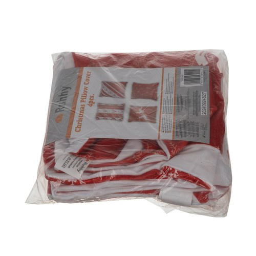 Poszewka dekoracyjna 45x45xcm Ruhhy x4 24827 10 cf4077669fa762a7d3caa7c3b157da2b