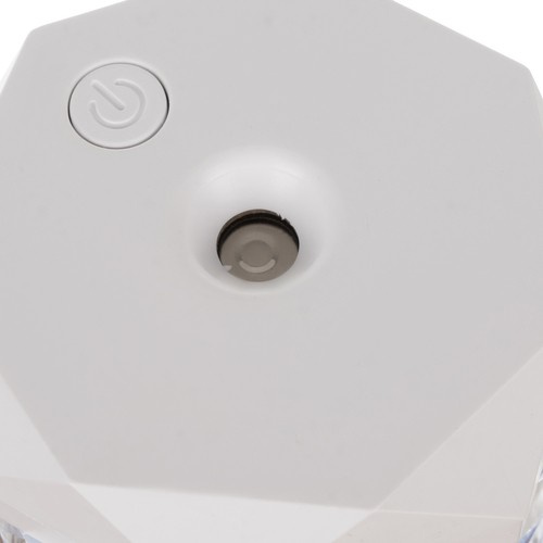 Nawilżacz powietrza - lampka nocna Ruhhy 24625 14 60e1cbf07b6721fb811c7c0b9f86f543