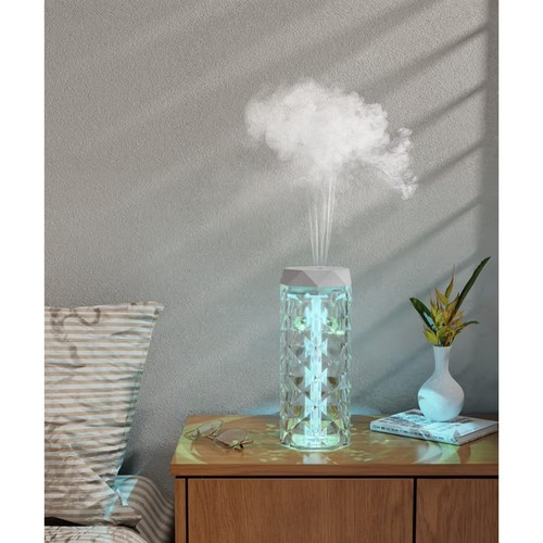 Nawilżacz powietrza - lampka nocna Ruhhy 24625 9 c628d33a87a9e6c713056b14672495e5