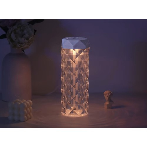 Nawilżacz powietrza - lampka nocna Ruhhy 24625 10 0f00c34e24a599b5615e6778a4141739