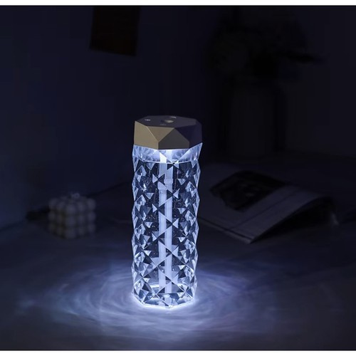 Nawilżacz powietrza - lampka nocna Ruhhy 24625 13 636461fe8140617e2b3cb1609d1e8335