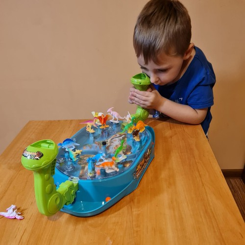 Gra zręcznościowa "Bitwa dinozaurów" 24656 13 ef7ac44f78914b7aa85979fa0867f31e