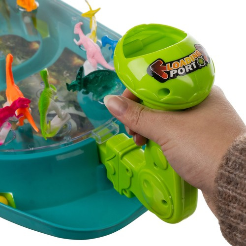 Gra zręcznościowa "Bitwa dinozaurów" 24656 9 0d2e5ca375a63389ec4b328eb64b8c7a