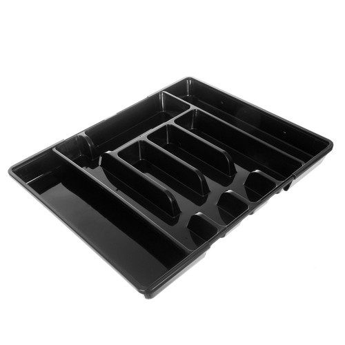 Wkład/ organizer plastikowy do szuflady Ruhhy 24748 13 2f9d00526177893429a8237426e59fb3