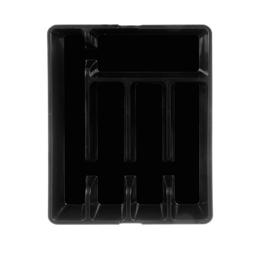 Wkład/ organizer plastikowy do szuflady Ruhhy 24748 10 9810827b51dabfd87f19ed4d0f401afb
