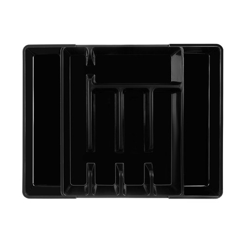 Wkład/ organizer plastikowy do szuflady Ruhhy 24748 11 8cba0ae4f9e2976e113ccbd16a55d0fc
