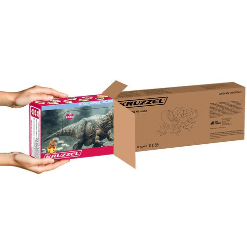 Kopalnia dinozaurów - wykopaliska Kruzzel 24982 3 1cf9d6f9278e64deebcfd18169a6cbfb