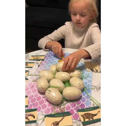 Kopalnia dinozaurów - wykopaliska Kruzzel 24982 9 5c48ec3c72ca7eb79f2975280ca0392a