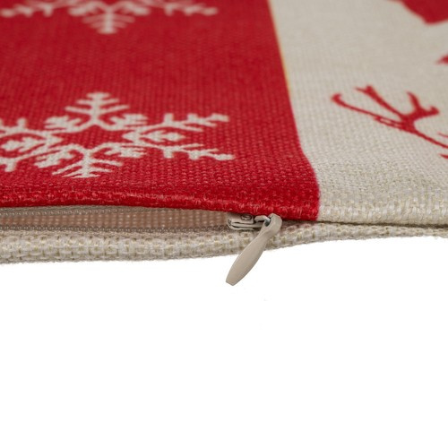 Poszewka dekoracyjna 45x45cm - zestaw 4 szt. Ruhhy 5 92afb382790b02d7d9da629cc1474f2a