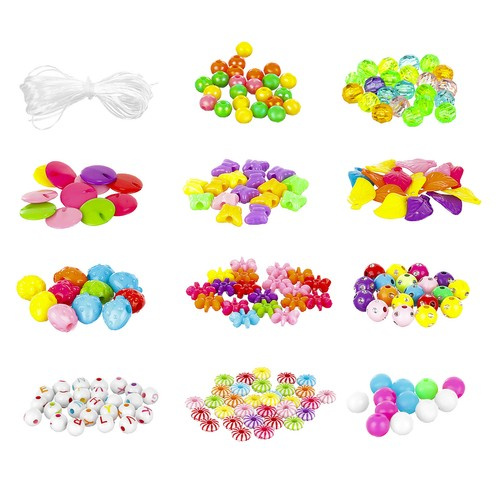 Koraliki do robienia biżuterii - DIY 23439 10 f0442ace6925660e821eb67ed6359445