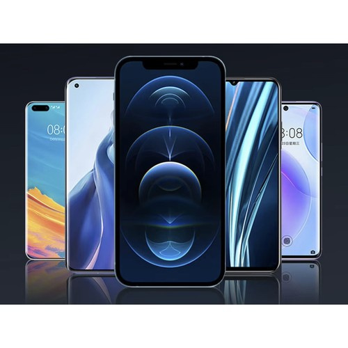 Uchwyt samochodowy na telefon Xtrobb 24983 6 951235461f85962f786c3623f2fad0ef