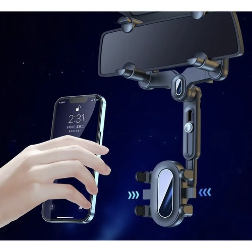 Uchwyt samochodowy na telefon Xtrobb 24983 10 e1d92a435c1e48d0ba9169e96472b160