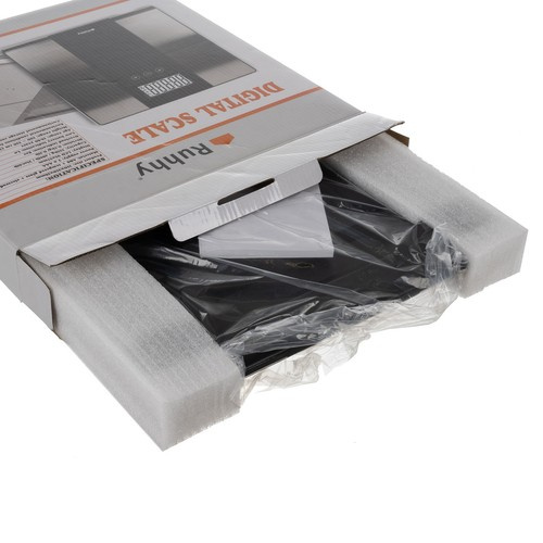 Waga łazienkowa LCD- analityczna Ruhhy 24638 4 baaefa565b26ea5dc2cc1ef69e7b8020