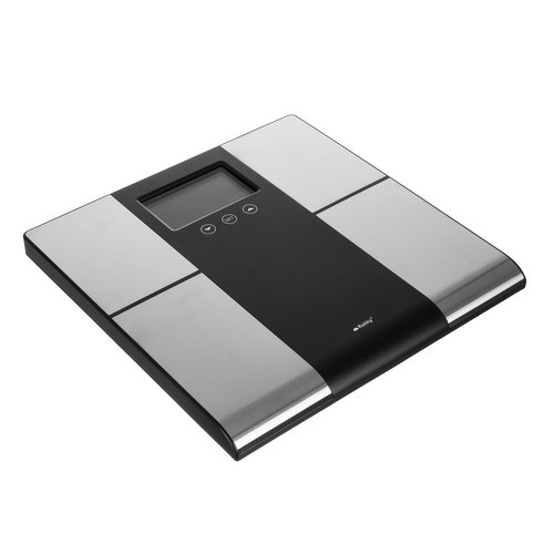Waga łazienkowa LCD- analityczna Ruhhy 24638 9 8fc4b0de1f512f5a6a4a878d2806c614