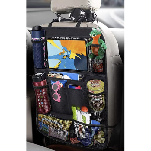 Organizer na fotel samochodowy do auta Xtrobb 4 22ef74c7df60b3d56e7c790d4bdf2fbb