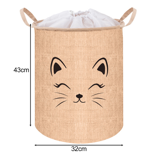 Kosz na zabawki- organizer 42L Kruzzel 24727 3 5b4322d5b8a7efdc411b092e7714fae6
