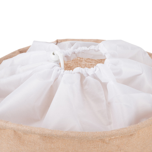Kosz na zabawki- organizer 42L Kruzzel 24727 7 41c27ea274fd34aaf14540579c5ea96b