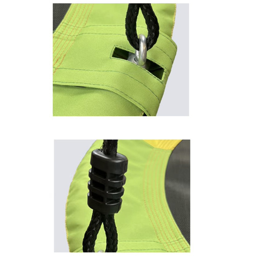 Huśtawka bocianie gniazdo 100cm Kruzzel 25285 5 b14be9fb4be7a2e73c66261cfbe26cc1
