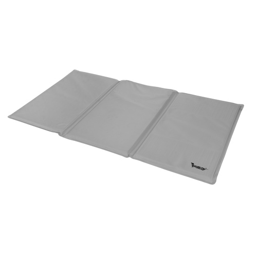 Mata chłodząca dla zwierząt 90x50cm Purlov 25531 4 7c743a03b9707398fde75fbc6532b7b7