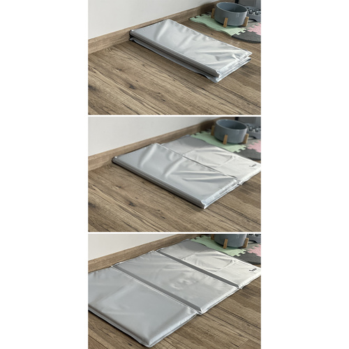 Mata chłodząca dla zwierząt 90x50cm Purlov 25531 7 9864c944fa87bee4db86d0f9c009aa06