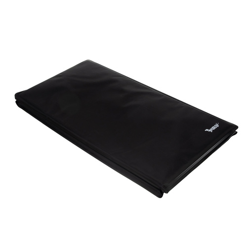 Mata chłodząca dla zwierząt 110x70cm Purlov 25536 3 b68940ce89c24f0192be3b2e4fb3b732