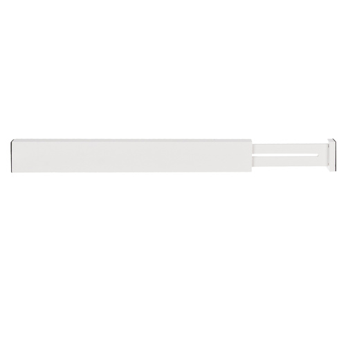 Organizer do szuflady biały Ruhhy 25632 6 f2bc48a25e0ff0e789acdf572f99373e