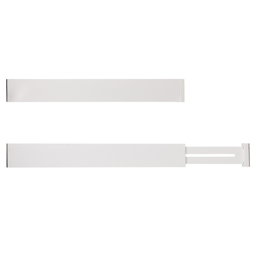 Organizer do szuflady biały Ruhhy 25632 5 bf9920a8f5cadc312b8b7b87c9c5d724