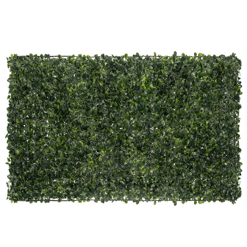 Żywopłot sztuczny na balkon 0,4x0,6cm Gardlov25390 3 e3b41135948a7a465032fd996ad6c64d