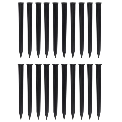 Obrzeże ogrodowe 4cm - 10m Gardlov 24561 7 8826e0beec26cfc2a9775b57d207f9aa