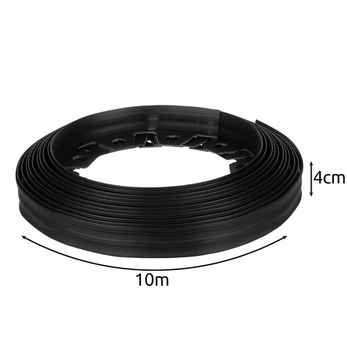 Obrzeże ogrodowe 4cm - 10m Gardlov 24561 3 871d27cd5623376973856e5f2c22ee04