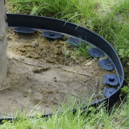 Obrzeże ogrodowe 4cm - 10m Gardlov 24561 9 c6661ffded9bd26d5ff54dbe90a40982