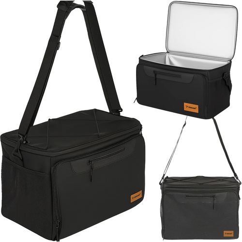 Torba termiczna 30L Trizand 25635 13 75831f277c47439274ea54deb7801197