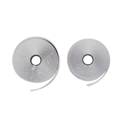 Rzep samoprzylepny czarny 5m x 2,5cm Ruhhy 24237 5 11e3e92f97c302bb9cf5829e84382d80