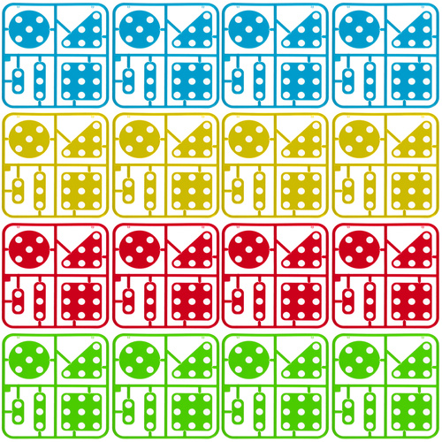Mozaika kreatywna z wkrętarką 26105 9 2a954142c974424795258593bcadd097