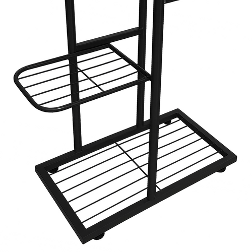 Kwietnik stojący 106cm Ruhhy 26040 6 96f06d2027dd30f8179b7bd80e6c73f2