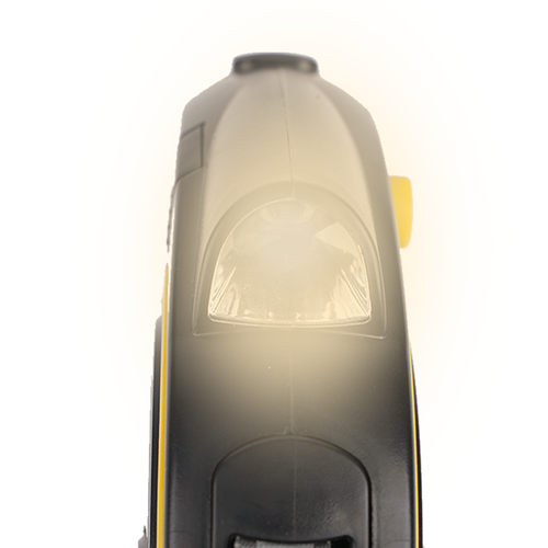 Smycz automatyczna z latarką 5m Purlov 25965 13 1e0290f3391770df53432657121f67e3