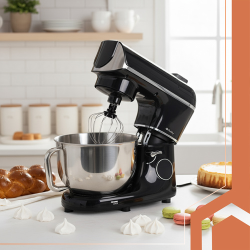 Robot kuchenny z podg. misą i wagą Ruhhy 25729 13 53a2a3e081edff1620f8947d5ab7befb