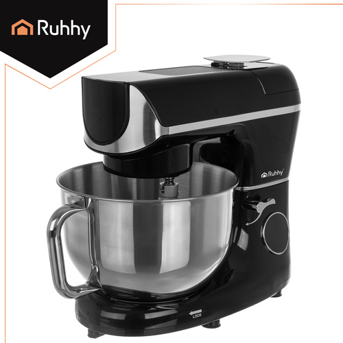 Robot kuchenny z podg. misą i wagą Ruhhy 25729 8 6e0aab62c445f565434c3ad5432016de