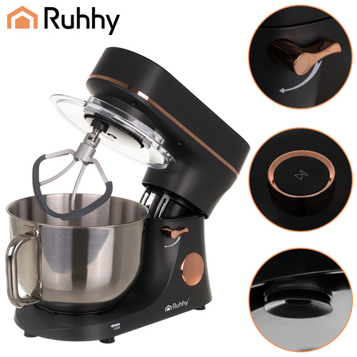 Robot kuchenny z podgrzewaną misą 25727 9 d68b6ad3e0b78ef0f47667b743c02fa3