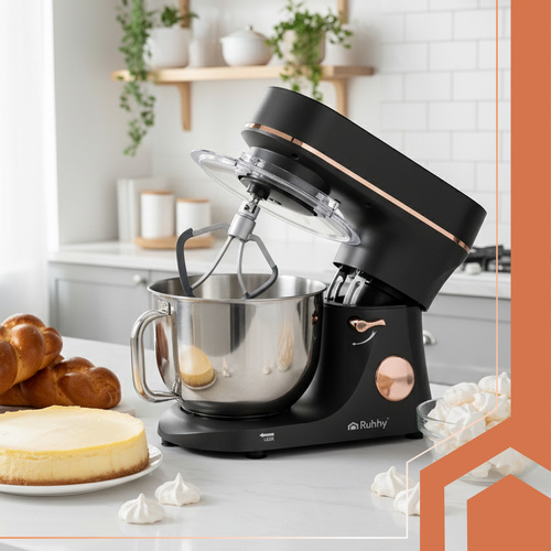 Robot kuchenny z podgrzewaną misą 25727 10 3ca7a573b5b29fe343585ff6d86a1cc3
