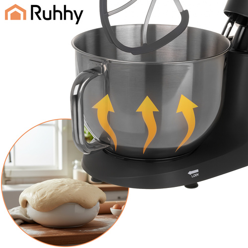 Robot kuchenny z podg. misą + blender Ruhhy 25728 12 aba1ea0b3ed7a05f119efa89c8cdd689