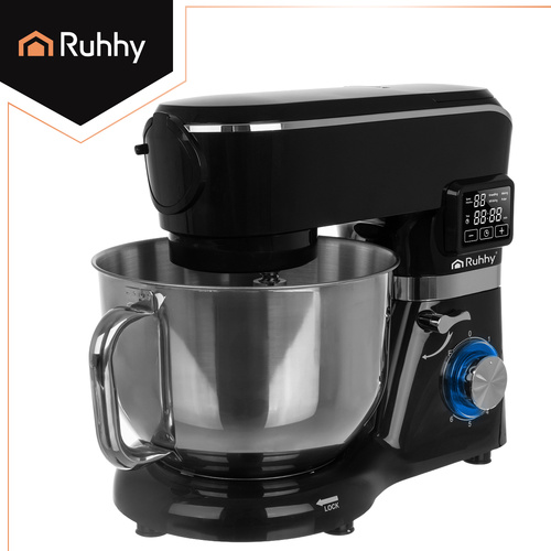 Robot kuchenny z podg. misą + blender Ruhhy 25728 6 e47c13d9fb62db5b916d7dcd6e4a2cc6