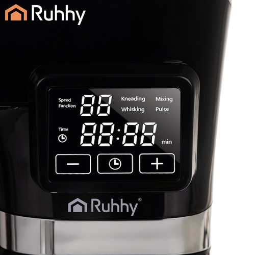 Robot kuchenny z podg. misą + blender Ruhhy 25728 8 cdd7700487b1ae95acba41af2471911b