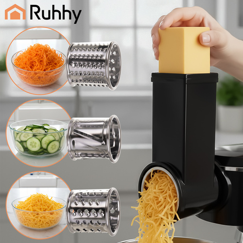 Robot kuchenny z podg. misą + blender Ruhhy 25728 9 5c37d54b856cf55213e5597a02f01fc0