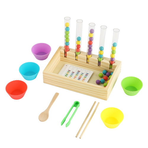Sorter- zabawka edukacyjna- liczenie Kruzzel 26672 5 607cc744c88a55e2c7fdd559ab1b9871