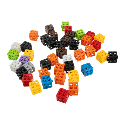 Klocki kreatywne 160szt. Kruzzel 26377 7 600a1cba8d23df26e7616a0f4db51135