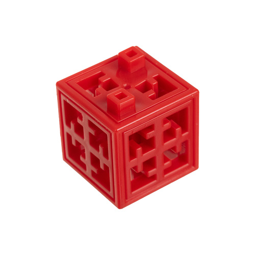 Klocki kreatywne 160szt. Kruzzel 26377 4 9302989aef980f4f45de13e4cc08c952