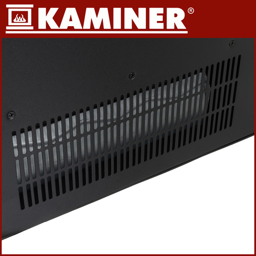 Grzejnik z efektem płomienia Embego Kaminer 26400 13 bf88236d0de12ae61e932a7f8a1c8767