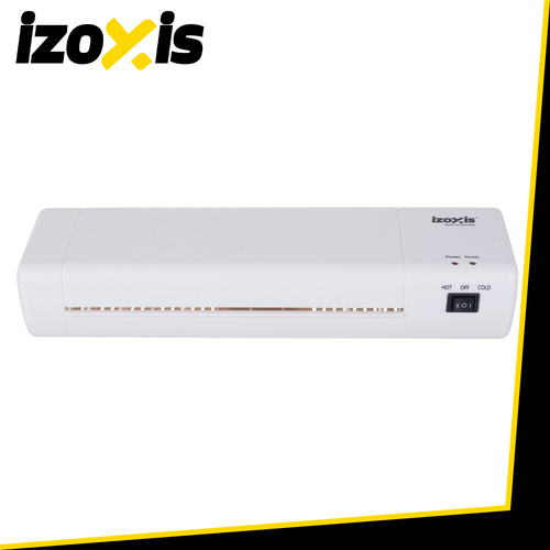 Laminator A4- zestaw 4w1 Izoxis 25417 3 a2138e351f448f45fbb29e5676592d44
